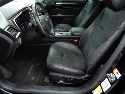 Used 2019 Ford Fusion Sport image 21