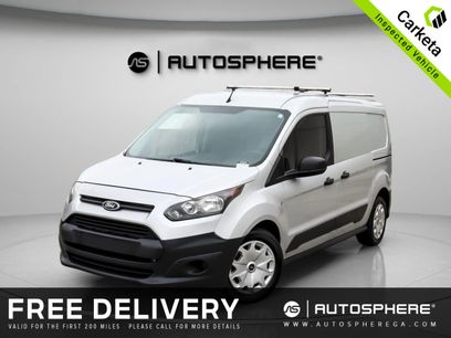 Used 2016 Ford Transit Connect XL