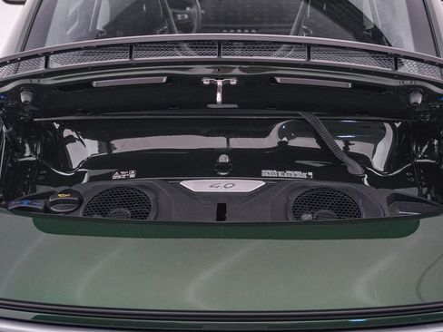 Certified 2026 Porsche 911 GT3 RWD image 36