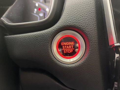 Certified 2022 Honda CR-V EX-L image 32