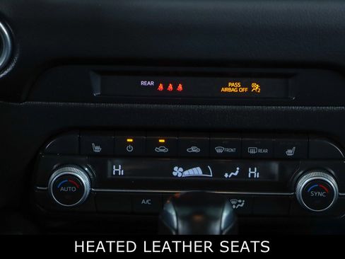 Used 2023 MAZDA CX-5 AWD 2.5 S image 20