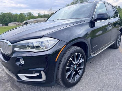 Used 2014 BMW X5 xDrive35d AWD/4WD image 3