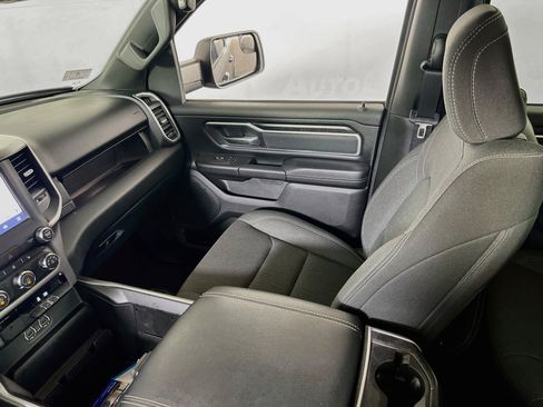 Used 2023 RAM 1500 Big Horn AWD/4WD image 22