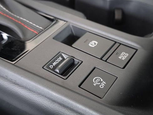 New 2026 Nissan Sentra SR FWD image 21