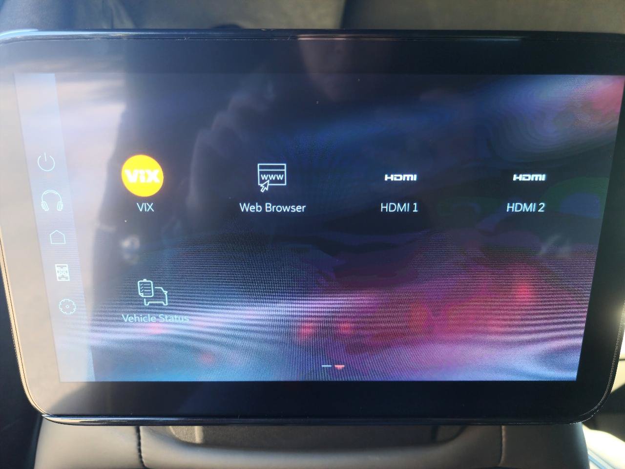 Used 2025 Cadillac Escalade V AWD/4WD image 42