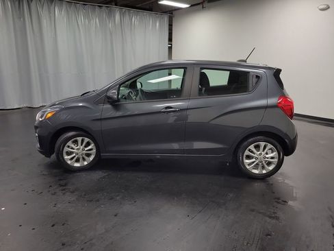 Used 2021 Chevrolet Spark LT FWD image 5