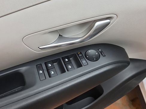 Used 2025 Hyundai Tucson SEL image 10