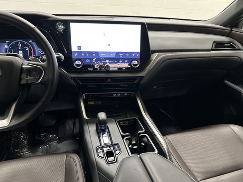 Certified 2025 Lexus TX 350 AWD w/ Technology Package image 30