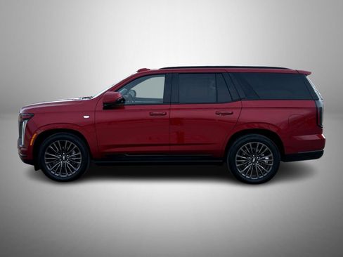 Used 2025 Cadillac Escalade Sport Platinum image 8