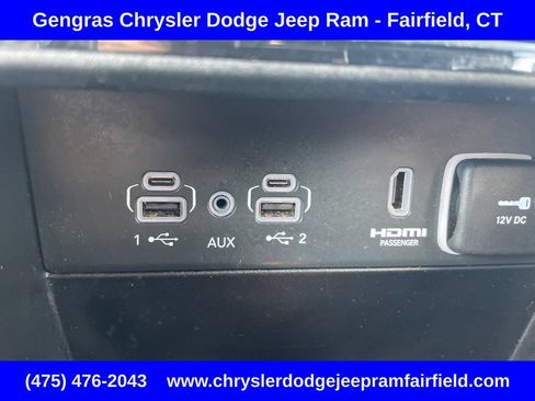 Used 2022 Jeep Grand Cherokee Limited 4xe AWD/4WD image 49