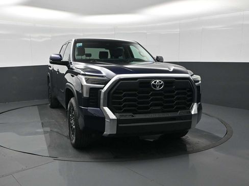 Used 2024 Toyota Tundra SR5 w/ TRD Off-Road Package AWD/4WD image 3
