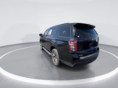Used 2024 Chevrolet Tahoe Z71 image 6