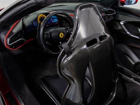 Certified 2023 Ferrari 296 GTS image 37