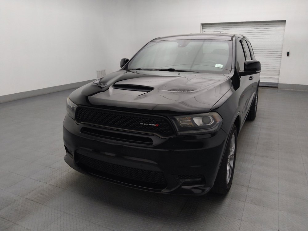 Used 2019 Dodge Durango R/T RWD image 15
