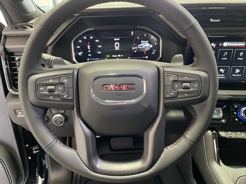 New 2026 GMC Sierra 1500 AT4X AWD/4WD image 15