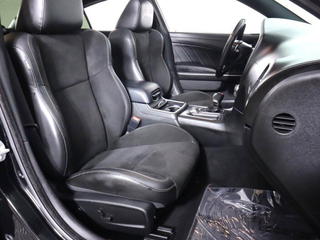 Used 2022 Dodge Charger GT w/ Plus Group AWD/4WD image 37