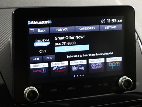 Used 2024 Mitsubishi Eclipse Cross Ralliart AWD/4WD image 18
