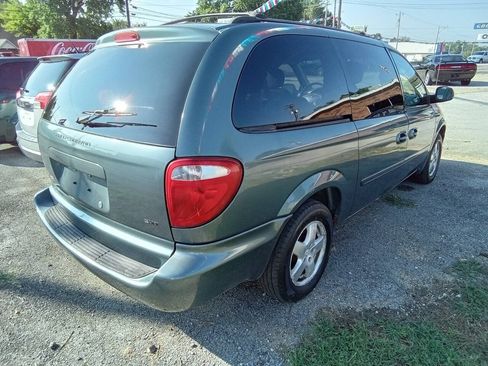 Used 2007 Dodge Grand Caravan SXT FWD image 7