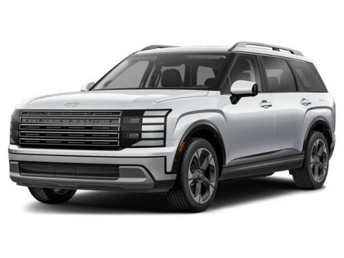 New 2027 Hyundai Palisade Limited AWD/4WD image 1