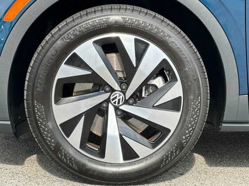 Used 2023 Volkswagen ID.4 Pro RWD image 24