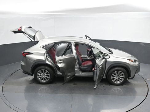 Used 2020 Lexus NX 300h AWD w/ Comfort Package image 56