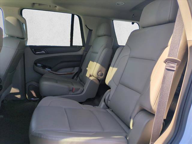 Used 2018 Chevrolet Tahoe Premier AWD/4WD image 21
