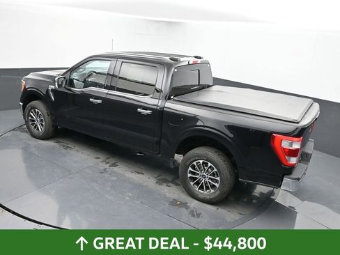 Used 2023 Ford F150 Lariat AWD/4WD image 46