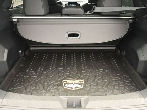 New 2025 Subaru Crosstrek 2.5i Wilderness w/ Wilderness Package image 54