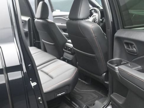 Used 2026 Honda Ridgeline TrailSport image 21
