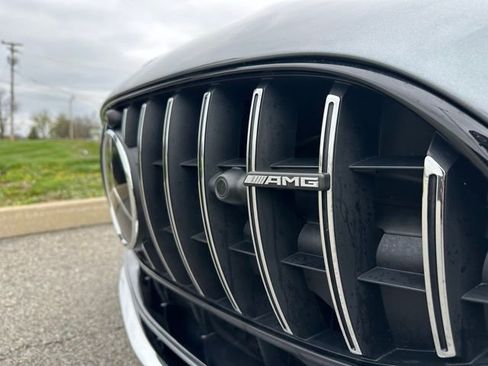 Certified 2024 Mercedes-Benz AMG GT 55 image 11
