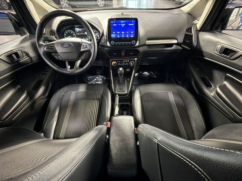 Used 2020 Ford EcoSport SES AWD/4WD image 33