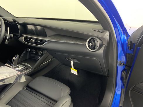New 2024 Alfa Romeo Stelvio Quadrifoglio w/ Active Assist Plus Package image 36