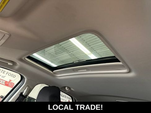 Used 2022 Ford EcoSport SE w/ SE Appearance Package AWD/4WD image 4