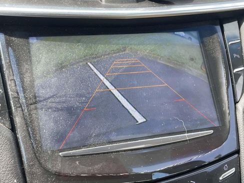 Used 2013 Cadillac XTS Premium image 19