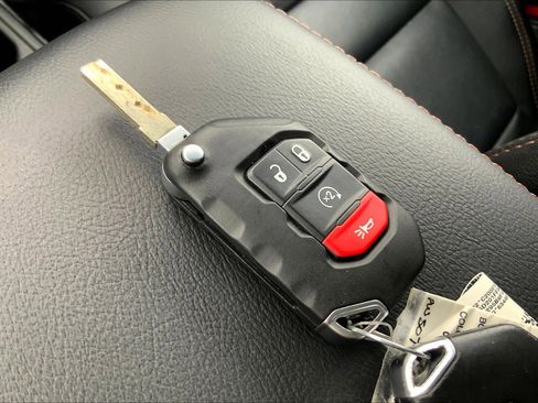 Certified 2023 Jeep Wrangler Unlimited Rubicon 392 w/ Trailer Tow Package image 12