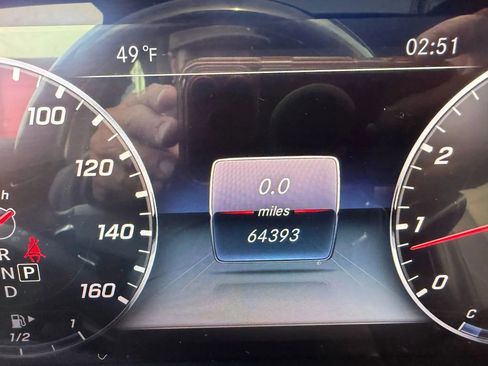 Used 2019 Mercedes-Benz S 450 4MATIC Sedan image 18