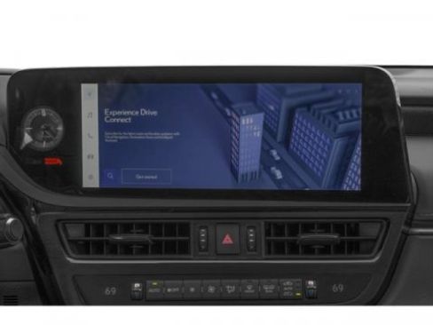 Used 2025 Lexus ES 300h ES 300h Luxury image 15