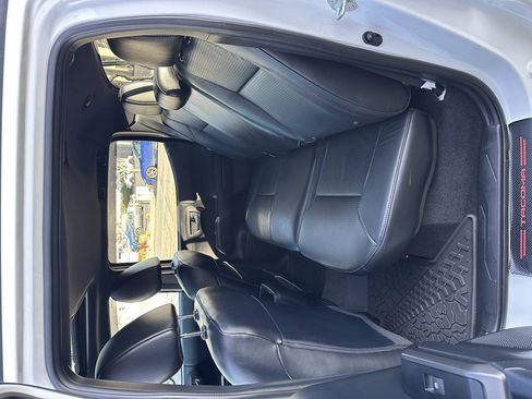 Used 2021 Toyota Tacoma TRD Pro AWD/4WD image 22