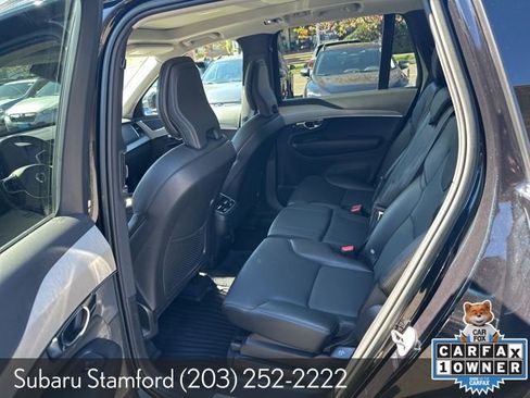Used 2022 Volvo XC90 T5 Momentum w/ Climate Package image 26