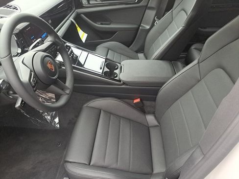 Used 2026 Porsche Panamera 4 AWD/4WD image 21
