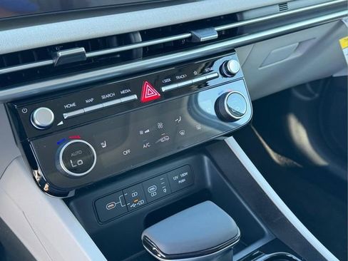 New 2026 Hyundai Tucson SEL AWD/4WD image 30