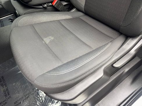 Used 2024 Chevrolet Silverado 2500 LT image 32