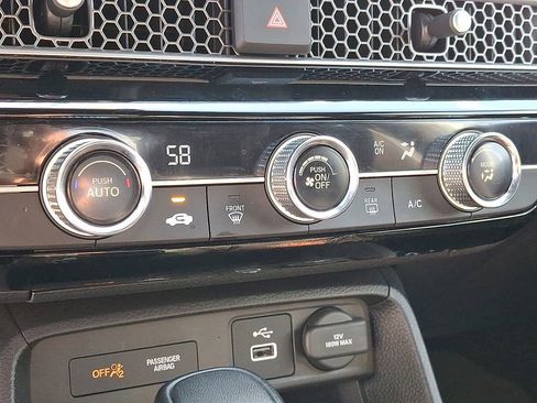 Used 2024 Honda Civic Sport image 14