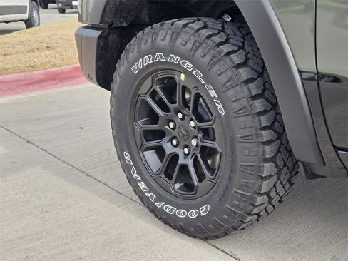 New 2026 RAM 1500 Rebel image 9