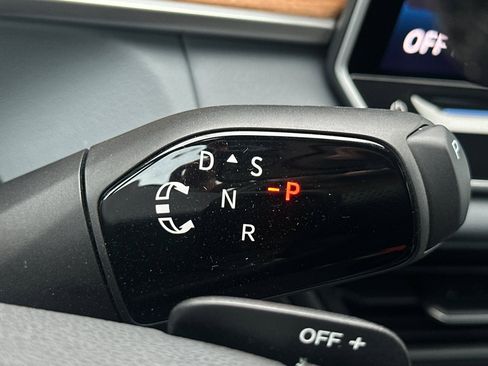 New 2026 Volkswagen Tiguan SEL R-Line image 20