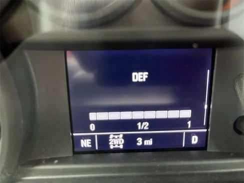 New 2025 GMC Sierra 3500 Pro w/ Convenience Package image 6