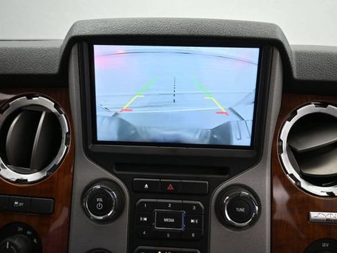 Used 2015 Ford F250 King Ranch w/ FX4 Off-Road Package AWD/4WD image 20