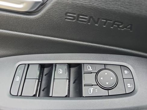 New 2026 Nissan Sentra SV image 29