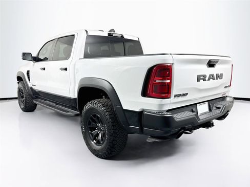 Used 2025 RAM 1500 RHO w/ RHO Level 1 Equipment Group AWD/4WD image 32