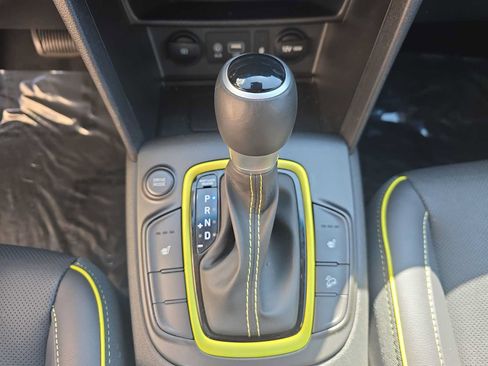 Used 2020 Hyundai Kona Limited w/ Cargo Package FWD image 22